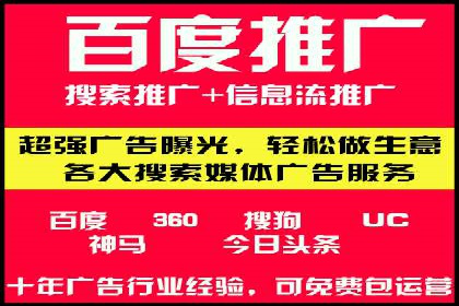 谷歌竞价广告如何提高广告点击率——某公司案例